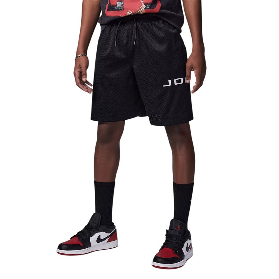 Jdb Mj Baseline Mesh Short da bambino Jordan | 95D667023